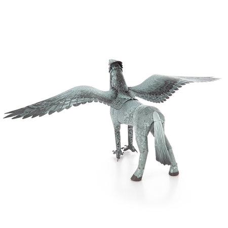 Metal Earth Harry Potter Buckbeak - At Play Toys