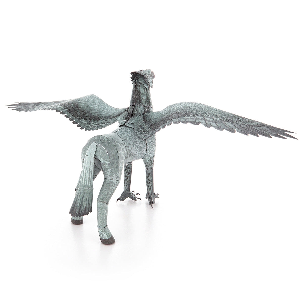 Metal Earth Harry Potter Buckbeak - At Play Toys
