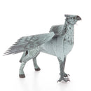 Metal Earth Harry Potter Buckbeak - At Play Toys