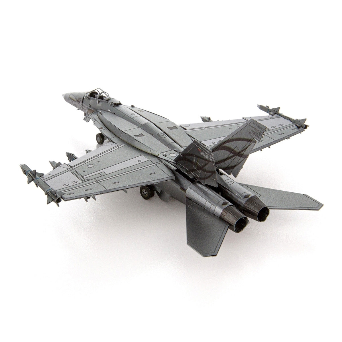 Metal Earth F/A-18 Super Hornet - At Play Toys
