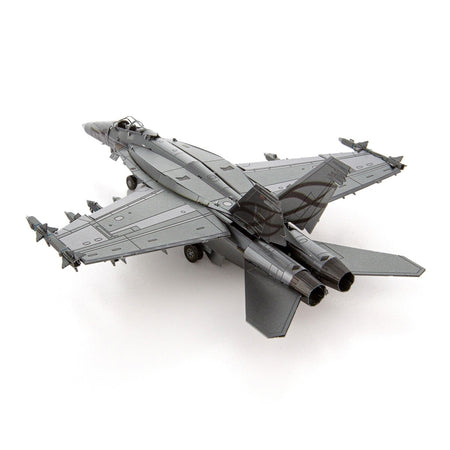 Metal Earth F/A-18 Super Hornet - At Play Toys