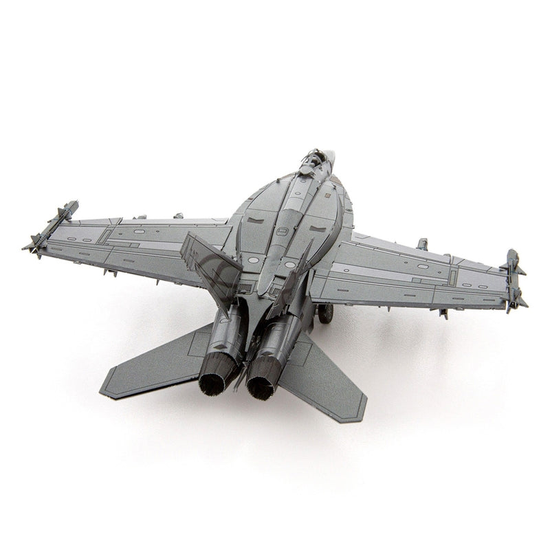 Metal Earth F/A-18 Super Hornet - At Play Toys