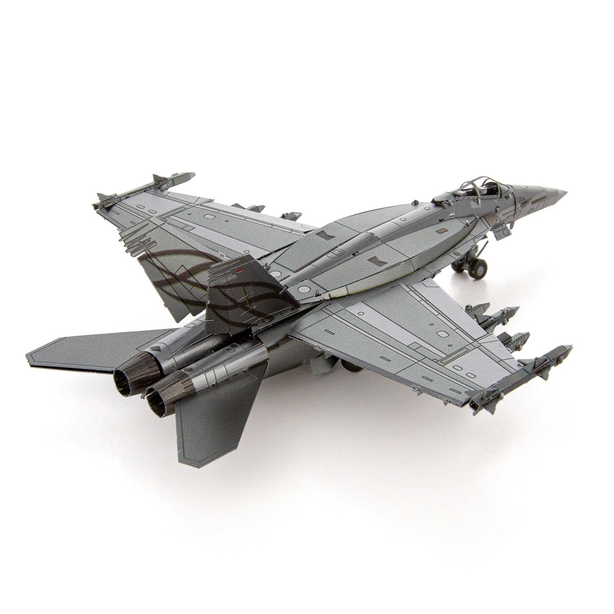 Metal Earth F/A-18 Super Hornet - At Play Toys