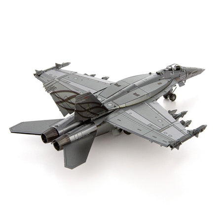 Metal Earth F/A-18 Super Hornet - At Play Toys