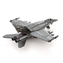 Metal Earth F/A-18 Super Hornet - At Play Toys