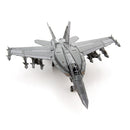 Metal Earth F/A-18 Super Hornet - At Play Toys