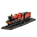 Metal Earth Harry Potter Hogwarts Express w/ Track - At Play Toys