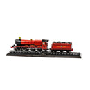 Metal Earth Harry Potter Hogwarts Express w/ Track - At Play Toys