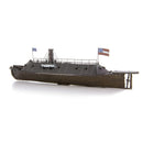 Metal Earth Premium Series Monitor & Merrimack - At Play Toys