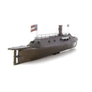 Metal Earth Premium Series Monitor & Merrimack - At Play Toys