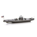 Metal Earth Premium Series Monitor & Merrimack - At Play Toys