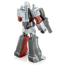 Metal Earth Transformers Megatron (Color) - At Play Toys