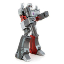 Metal Earth Transformers Megatron (Color) - At Play Toys
