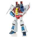 Metal Earth Transformers Starscream (Color) - At Play Toys