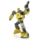 Metal Earth Transformers Bumblebee (Color) - At Play Toys