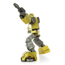 Metal Earth Transformers Bumblebee (Color) - At Play Toys