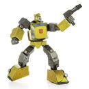 Metal Earth Transformers Bumblebee (Color) - At Play Toys
