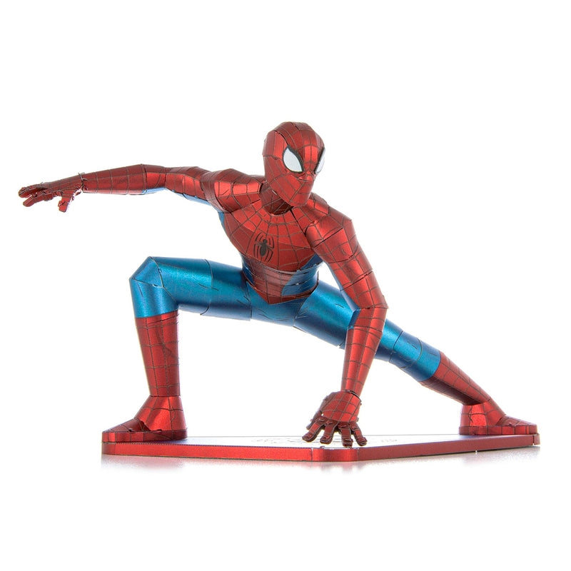 Metal Earth Spider-Man - At Play Toys