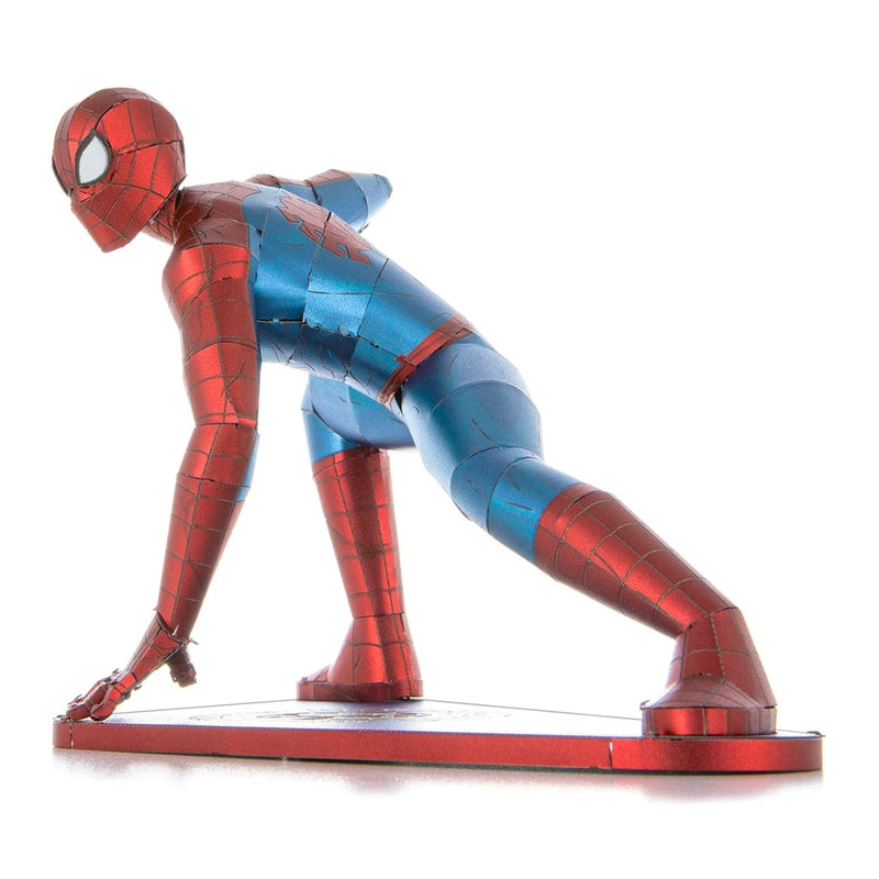 Metal Earth Spider-Man - At Play Toys