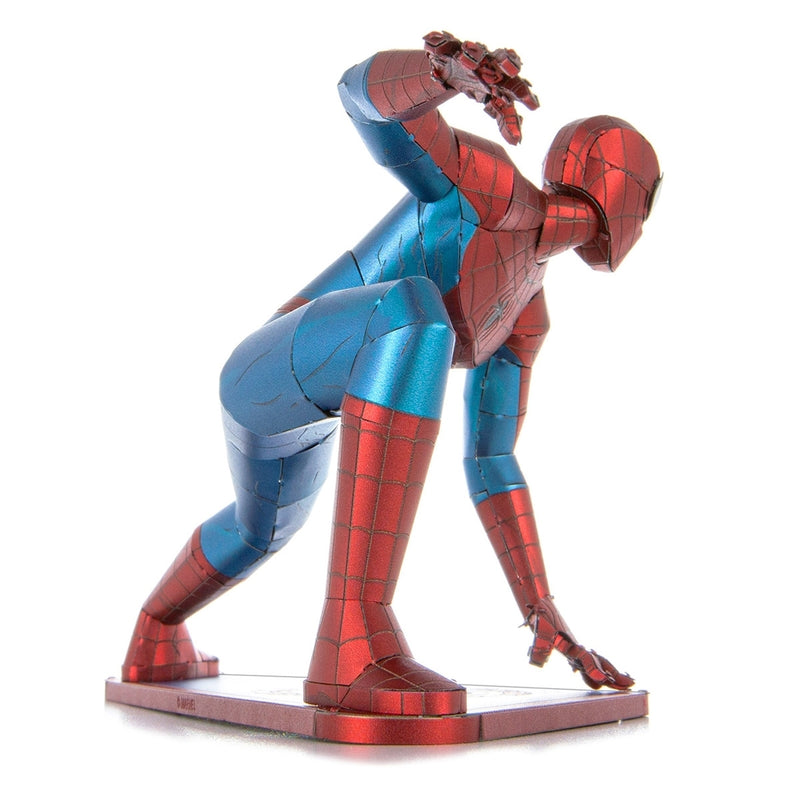 Metal Earth Spider-Man - At Play Toys