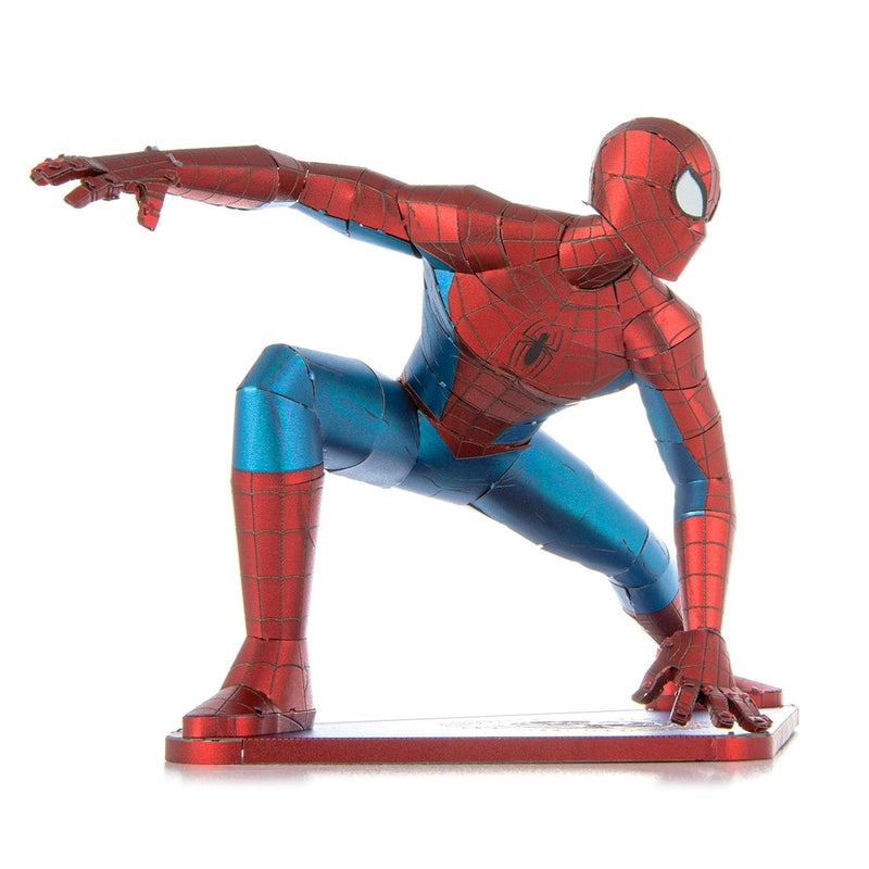 Metal Earth Spider-Man - At Play Toys
