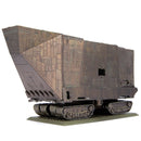 Metal Earth Premium Star Wars Jawa Sandcrawler - At Play Toys