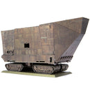 Metal Earth Premium Star Wars Jawa Sandcrawler - At Play Toys