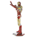 Metal Earth Premium Series Iron Man Mark LXXXV - At Play Toys