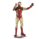 Metal Earth Premium Series Iron Man Mark LXXXV - At Play Toys