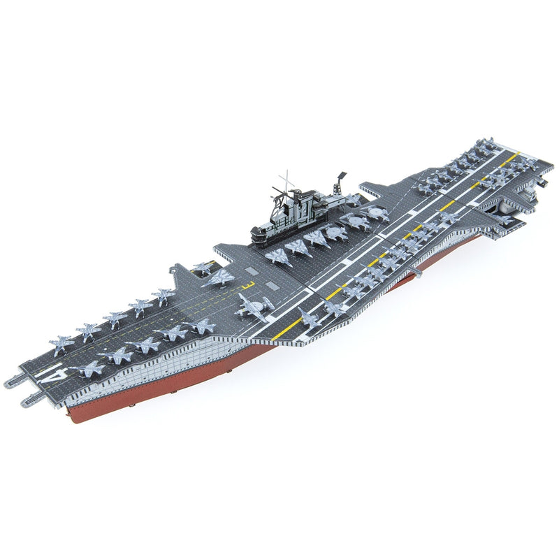 Metal Earth Premium Series USS Midway - At Play Toys