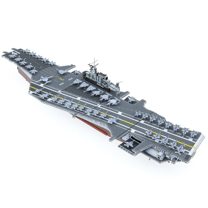 Metal Earth Premium Series USS Midway - At Play Toys