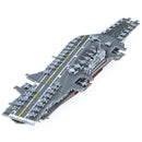 Metal Earth Premium Series USS Midway - At Play Toys