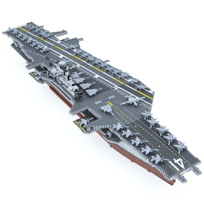 Metal Earth Premium Series USS Midway - At Play Toys