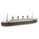 Metal Earth Premium Series RMS Titanic - At Play Toys