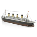 Metal Earth Premium Series RMS Titanic - At Play Toys