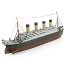 Metal Earth Premium Series RMS Titanic - At Play Toys