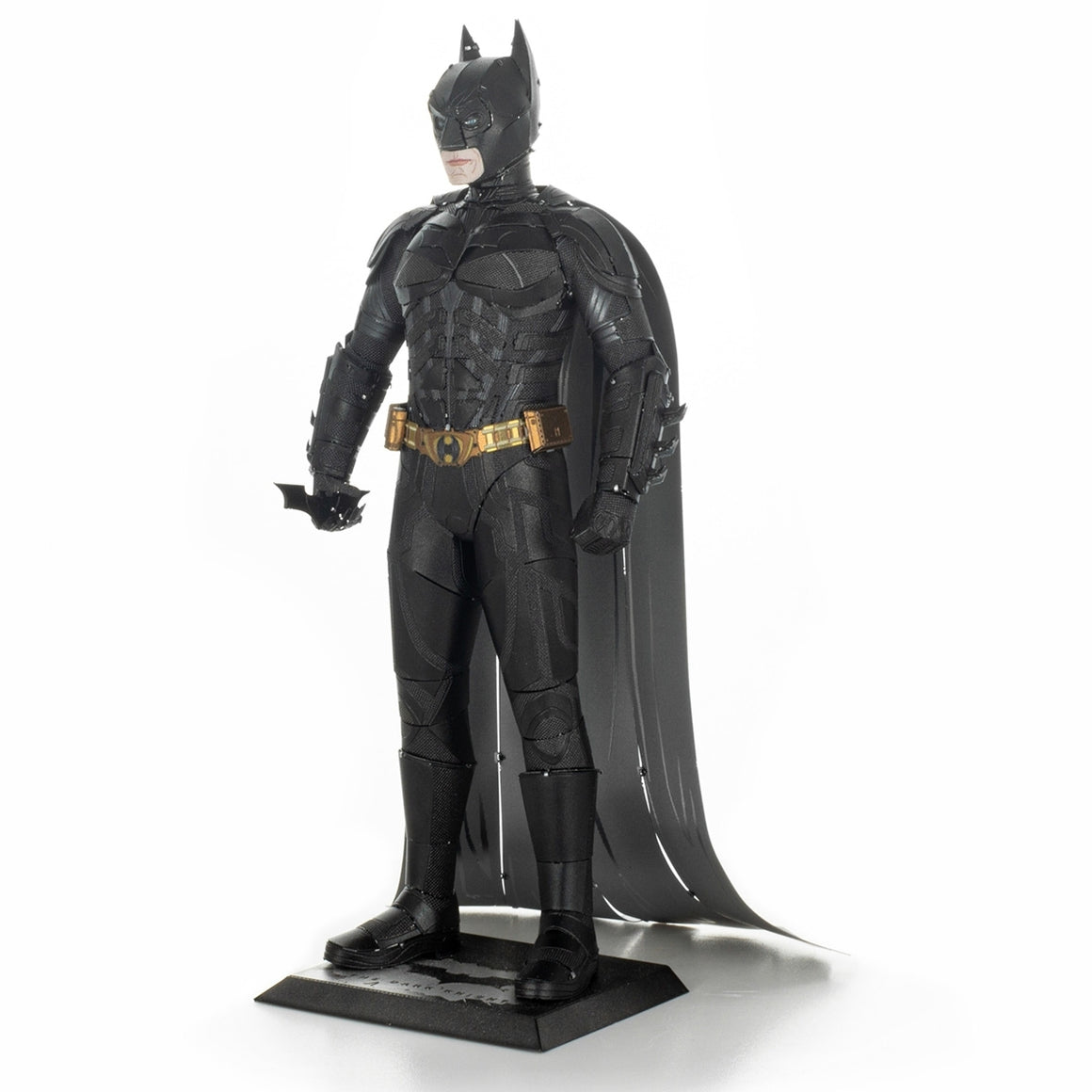Metal Earth Premium Series Batman The Dark Knight - At Play Toys