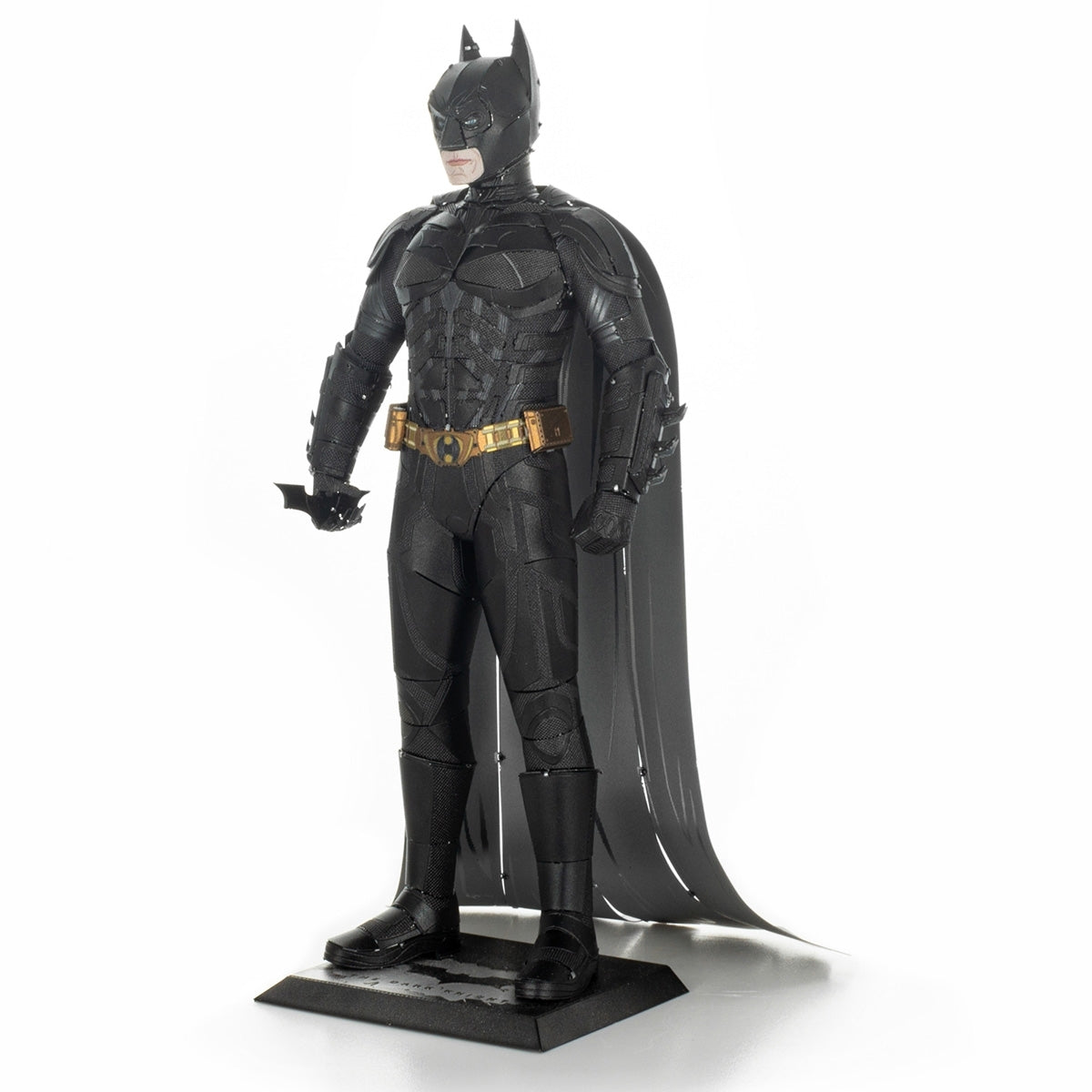 Metal Earth Premium Series Batman The Dark Knight - At Play Toys