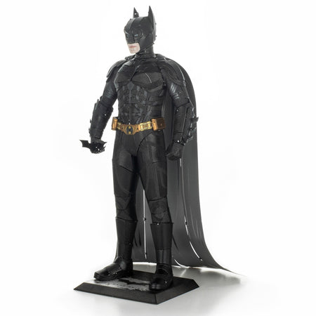 Metal Earth Premium Series Batman The Dark Knight - At Play Toys
