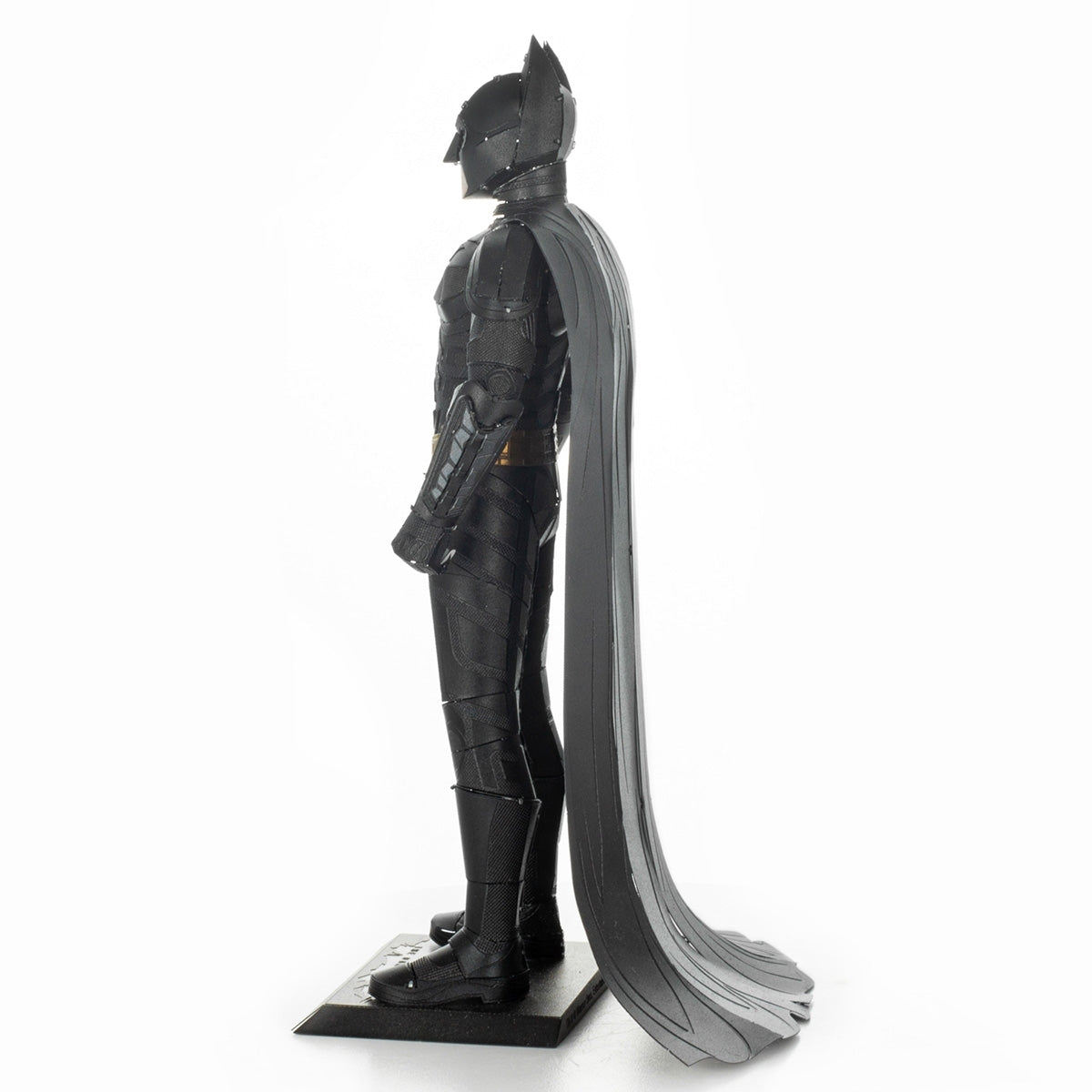 Metal Earth Premium Series Batman The Dark Knight - At Play Toys