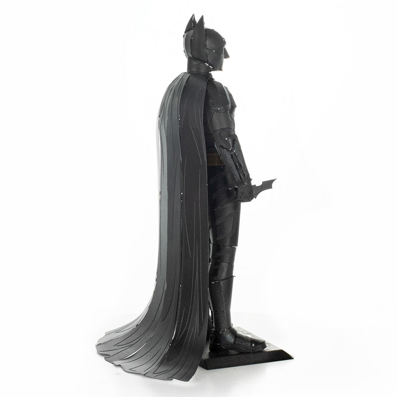 Metal Earth Premium Series Batman The Dark Knight - At Play Toys
