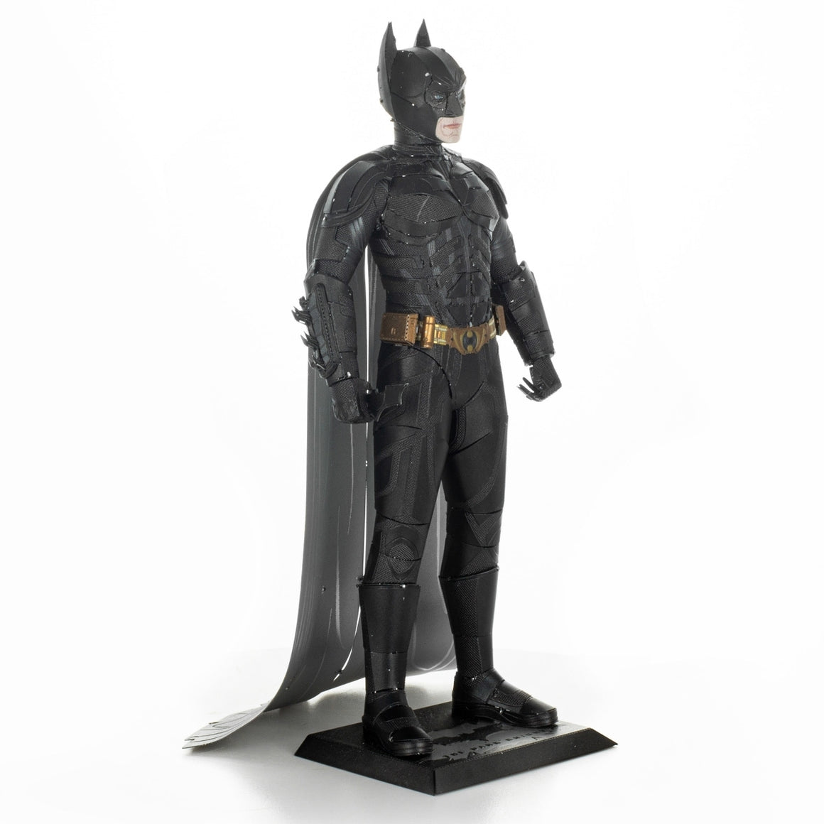 Metal Earth Premium Series Batman The Dark Knight - At Play Toys