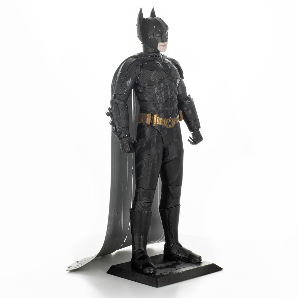 Metal Earth Premium Series Batman The Dark Knight - At Play Toys