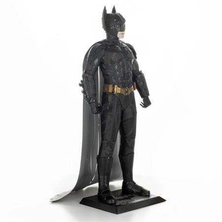 Metal Earth Premium Series Batman The Dark Knight - At Play Toys