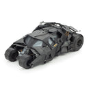 Metal Earth Premium Series Batman Tumbler - At Play Toys