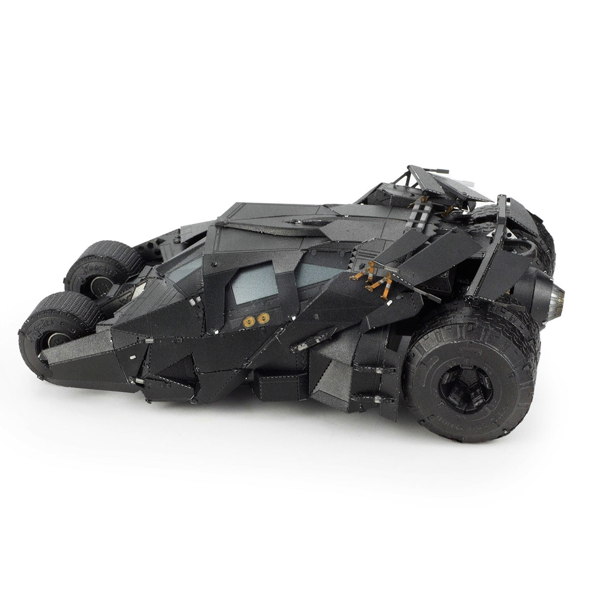 Metal Earth Premium Series Batman Tumbler - At Play Toys