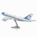 Metal Earth Air Force One - At Play Toys