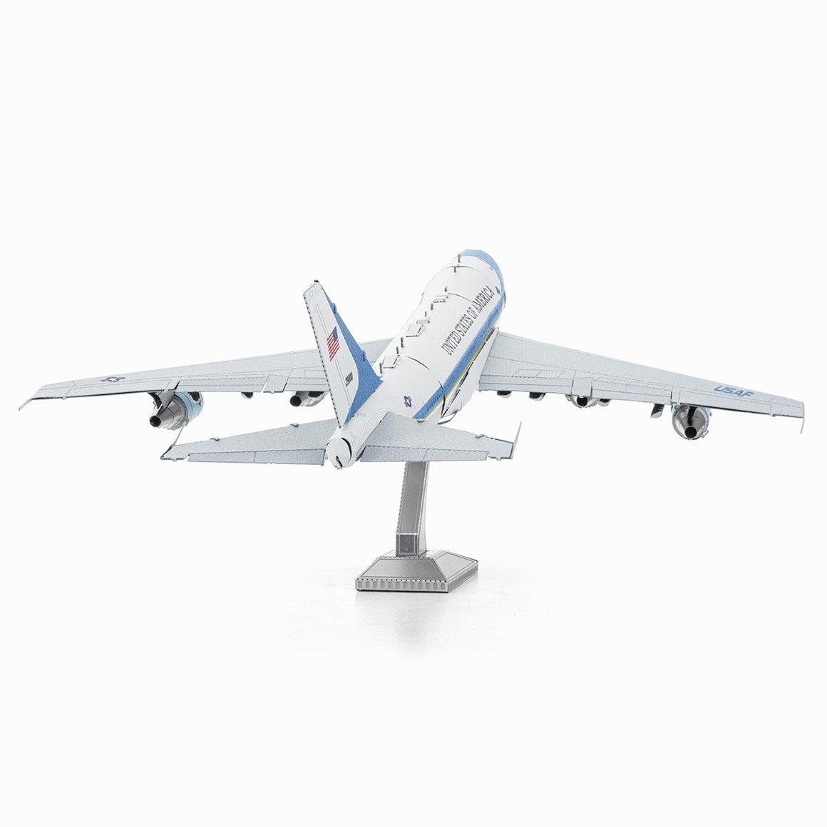 Metal Earth Air Force One - At Play Toys