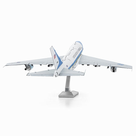 Metal Earth Air Force One - At Play Toys