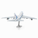 Metal Earth Air Force One - At Play Toys